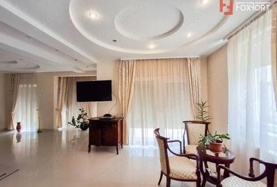 Casa individuala de vanzare in Timisoara cu sauna si piscina, zona Fratelia - 1