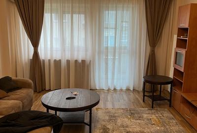 Apartament cu 3 camere decomandat, mobilat în Unirii - 1