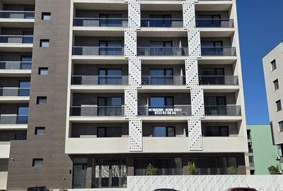 Apartament cu 2 camere în Aurel Vlaicu - 18