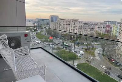 Apartament cu 3 camere decomandat în 13 Septembrie - 6