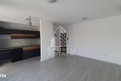 Apartament cu 2 camere în Dumbrăvița - 3