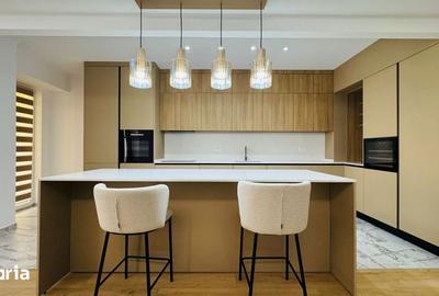 Apartament cu 3 camere în Herăstrău - 3