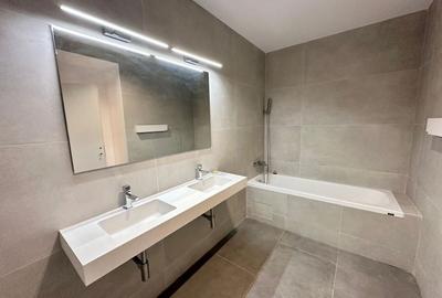 Apartament cu 3 camere tip duplex, zona Aviatorilor -  Charles de Gaulle - 10