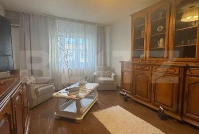 Apartament cu 3 camere decomandat, mobilat în Sebastian - 11