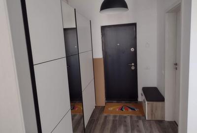 Garsonieră decomandată în Runcu - 6