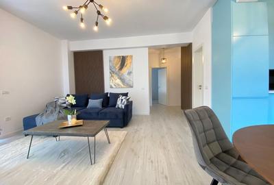 Apartament modern, cu lift si parcare subterana - 7