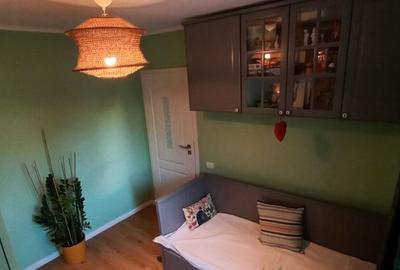 Apartament 3 camere Drumul Taberei - 1