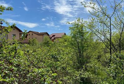 AUTORIZATIE DE CONSTRUIRE Pantelimon -Lebada- str. Sinaia, teren 24.750 mp, dubla deschidere 56 m 6m AUTORIZATIE DE CONSTRUIRE Pantelimon -Lebada- str. Sinaia, teren 24.750 mp, dubla deschidere 56 m 6m - 12