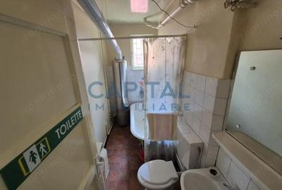 Apartament 2 camere strada Horea cu Garaj, Facultatea de Litere! - 1