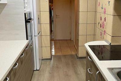 Apartament cu 2 camere decomandat în Central - 1