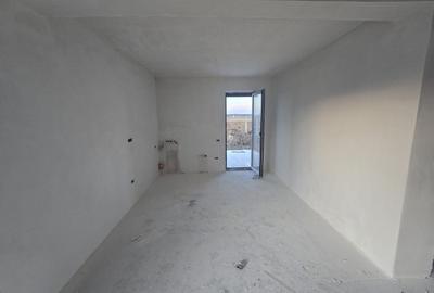 Duplex cu 3 camere cu Canalizare în Moșnița Nouă - 3