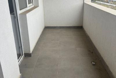 Garsoniera Metrou Berceni Finalizata bloc nou - 7