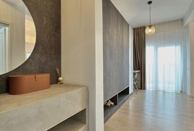 Apartament cu 3 camere decomandat în Central - 10