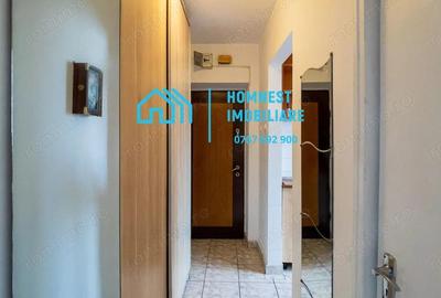 Ap 3 Camere | Sos. Mihai Bravu nr.67-73 | Metrou Pia?a Iancului - 15