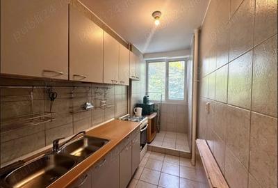 Apartament 2 camere de inchiriat Plaza Romania - 4