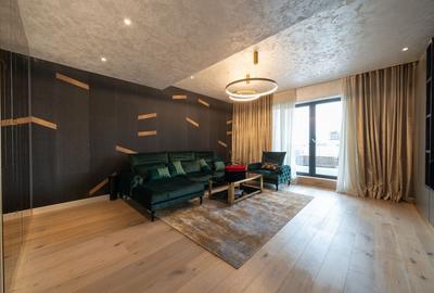 Luxury Homes | Penthouse senzational | 3 locuri de parcare - 4