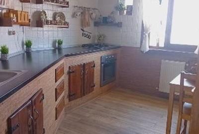 Apartament cu 4 camere decomandat, mobilat în Doamna Ghica - 5