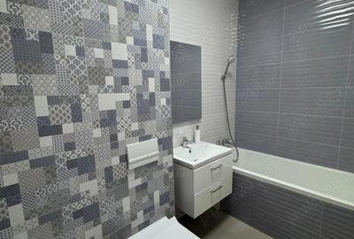 Apartament cu 2 camere decomandat în Central - 9