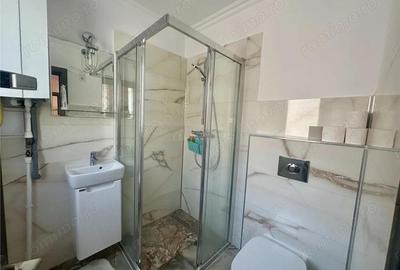 Apartament 2 camere, etajul 2,zona Cetate - 2