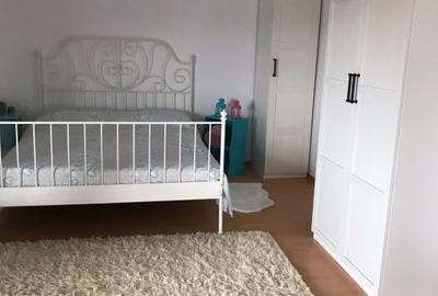 Pipera bloc boutique suprafata totala 58mp, preluare chirias - 1