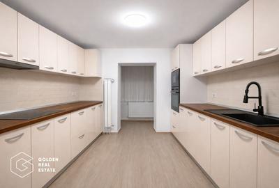 Apartament cu 2 camere decomandat, mobilat în Bucovina - 3