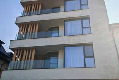 De inchiriat spatii depozitare demisol bloc nou Zorileanu 18 - 1