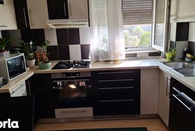 Apartament cu 2 camere în Calea Aradului