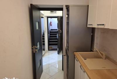 Apartament cu 2 camere decomandat, mobilat în Timpuri Noi - 10