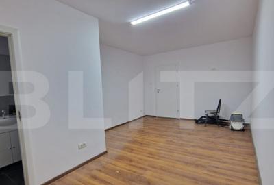 Spatiu de birouri, 30 mp, Zona Mehala - 6