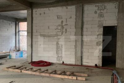 Cladire noua, 640 mp, P+2+M, zona Calea Sagului - 3