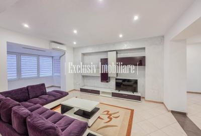 Faleza Nord - Apartament 80 mp cu 2 Camere si 2 Bai - la cativa pasi de Plaja - 6