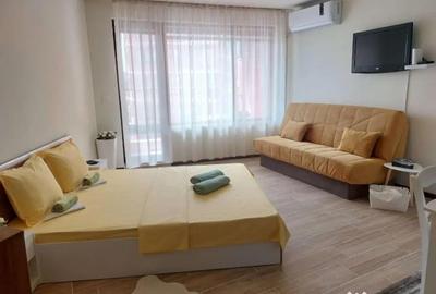 Garsonieră decomandată în Odobescu - 3