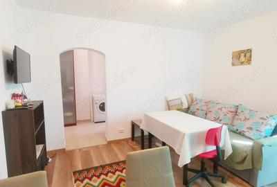 Rahova-Ispirescu proprietar vand ap 2 cam renovat, utilat si mobilat la cheie - 3