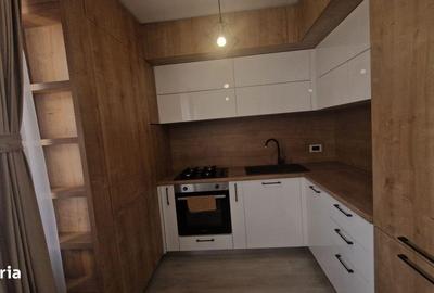 Apartament cu 3 camere decomandat, mobilat în George Enescu - 4