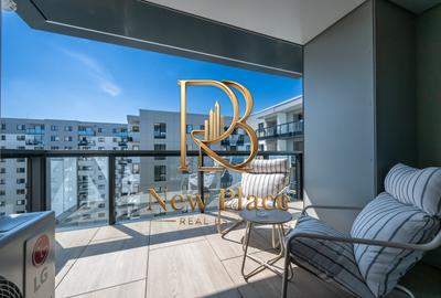 Apartament cu 3 camere decomandat, mobilat în Pipera - 23