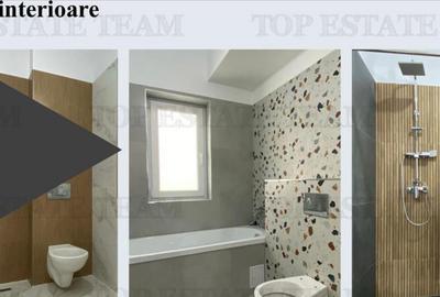 Vila individuala pe stil Mediteranean, cu 4 camere , 3 bai , - 13