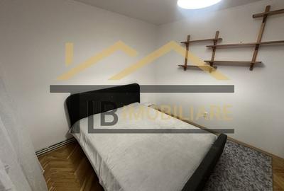 Apartament de 2 camere, 54mp , Zona Poli 2 - 6