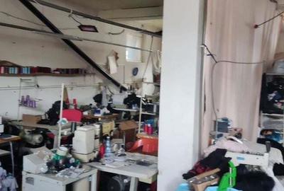 Spațiu comercial, de 200 mp, în Doamna Ghica - 2