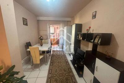 Apartament 3 camere, 63 mp, zona Ampoi 3 - 4