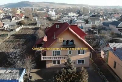 Cladire 11 camere de Vanzare - Suceava Cartier Itcani La E85 - 1