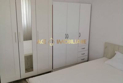 Apartament cu 2 camere decomandat, mobilat în Theodor Pallady
