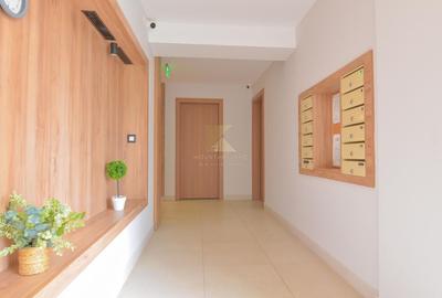 Apartament PREMIUM de 3 camere, parcare subterana, Dobrogeanu Gherea - 20