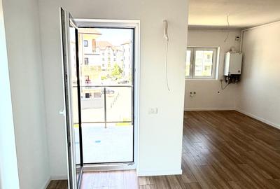 Apartament cu 2 camere decomandat în Central - 12