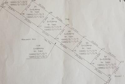 Teren  Dambu Dotund - 1