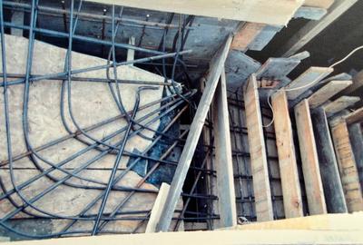 Teren 500mp cu fundatie si proiect casa - 5