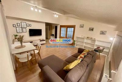 1 Decembrie 1918 | 3 Camere | Centrala | Parcare | 12min metrou - 14