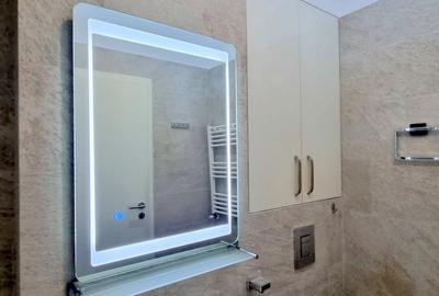 Apartament modern într-un complex rezidențial privat Apartament modern într-un complex rezidențial privat - 22