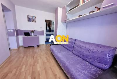 Apartament cu 2 camere semidecomandat, mobilat în Cetate - 2