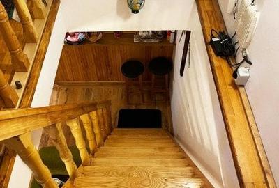 Casă individuală cu 5 camere cu Teren 400 Mp în Râu de Mori - 13