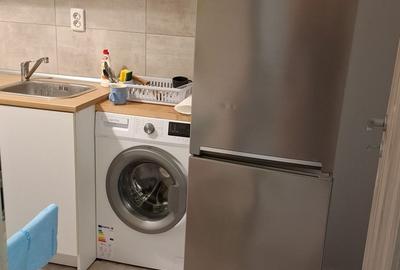 Garsonieră decomandată în Buciumeni - 4